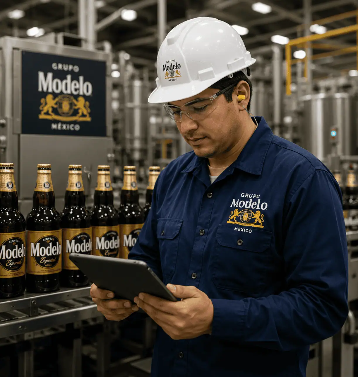Grupo Modelo