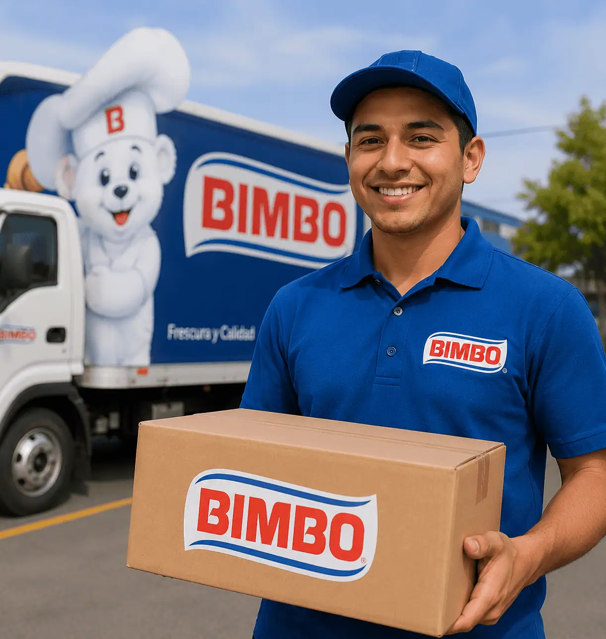 Grupo Bimbo