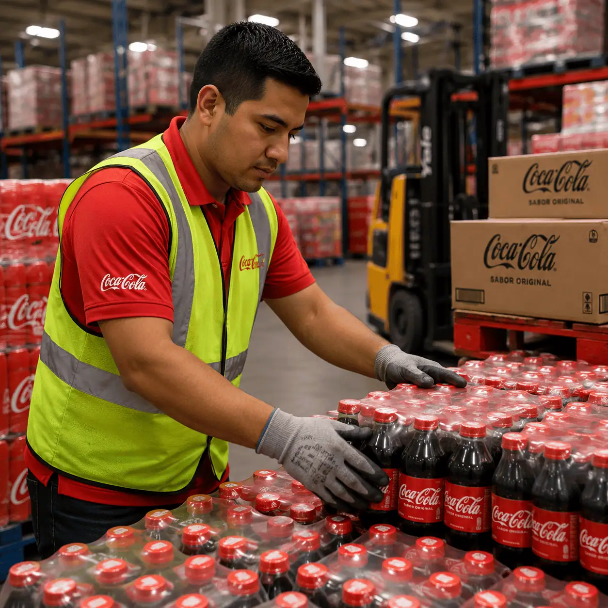 Coca Cola